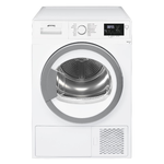 Asciugabiancheria Smeg DHT71EIT-1