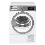 Asciugabiancheria Smeg DHT83LIT-1