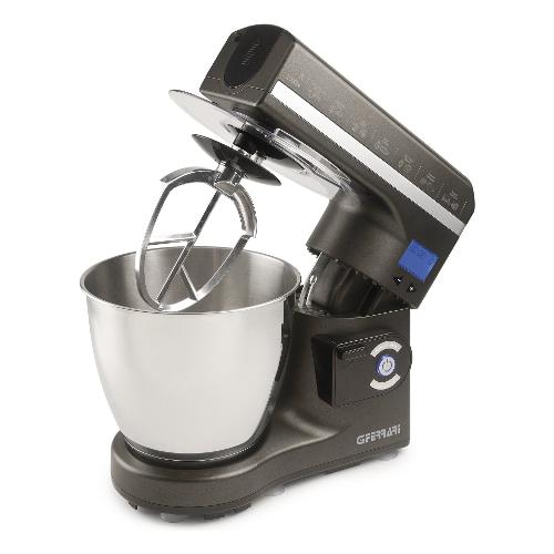 Planetaria PASTAIO Nero G2P018