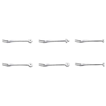 Set 6 forchette party Cadeau PL6310CD Eme