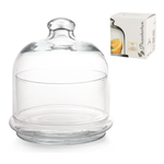Contenitore c/coperchio 50 cl Pasabahce