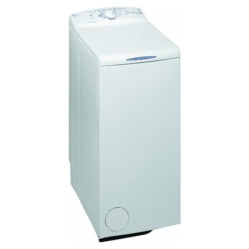 Lavatrice carica dall'alto 6 Kg AWE6010 Bianco classe A++ 1000giri/min (40x60x90cm)