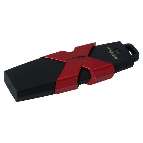 Chiavetta USB HyperX Savage HXS3 256GB