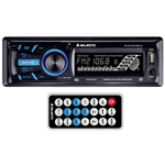 Autoradio Majestic SD-245 Black