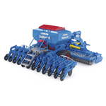 Bruder - Lemken Solitar 9.  1:16.02026