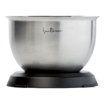 Bastardella acciaio 22 cm Massari 3540 Ghidini Cipriano