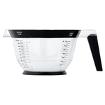 Caraffa graduata Massari 3521 Ghidini Cipriano