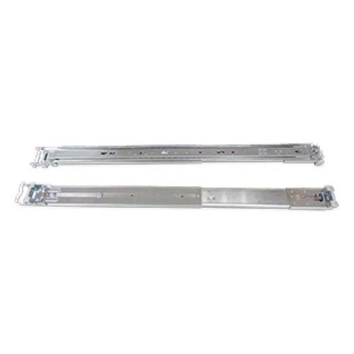 Binari rack Rail Kit for 2U 3U Grigio RAIL A03 57