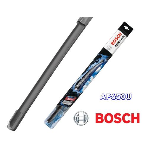 Spazzola tergicristallo anteriore Ap650U (65 cm) AEROTWIN MULTICLIP PLUS