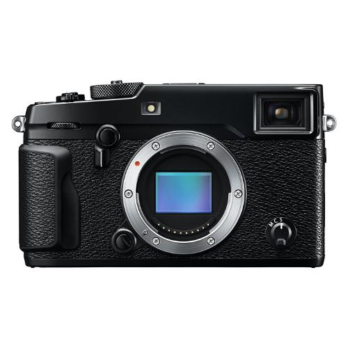 Fotocamera mirrorless 24Mpx X PRO2 X-Pro2 Body Nero 16488644