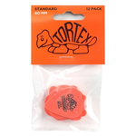 Chitarre Dunlop Blist.12Pz.Plettri DUNLOP 418P.60 Tortex