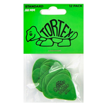 Chitarre Dunlop Blist.12Pz.Plettri DUNLOP 418P.88 Tortex