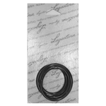 Set 2 Guarnizioni Pentola Pression 24cm silicone 003010209 Lagostina