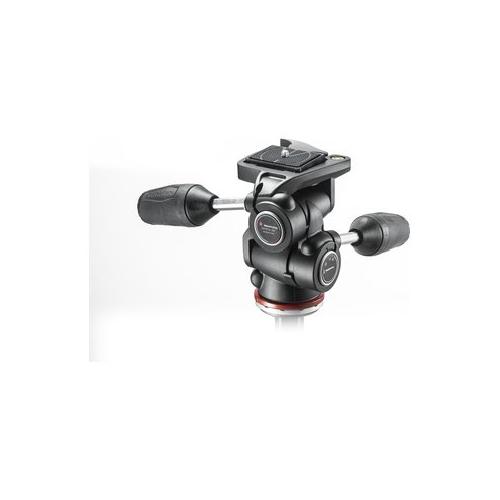 Testa 3 vie 10 Kg Con Leve Richiudibili e Rc2 MH804 3W