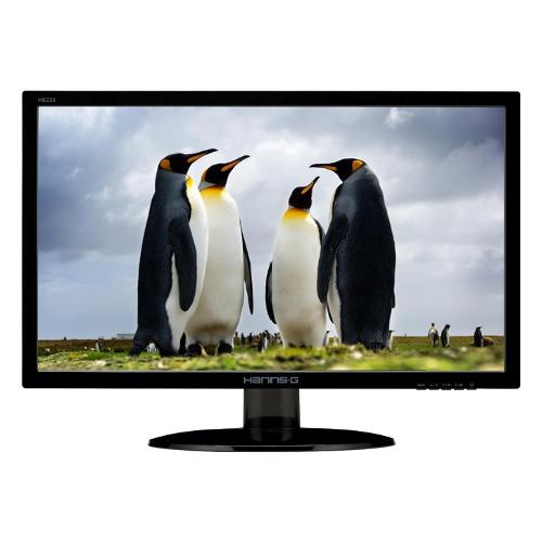 Monitor 21,5" ( ) HE 225 ANB HE225ANB