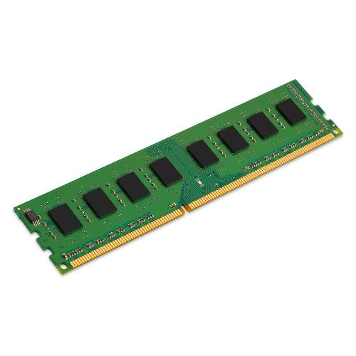 RAM VALUE 8GB DDR3L 1600Mhz DIMM 1pz KCP3L16ND8 8