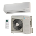 Condizionatore fisso Daikin ARXN25NV1B9+ATXN25NV1B9