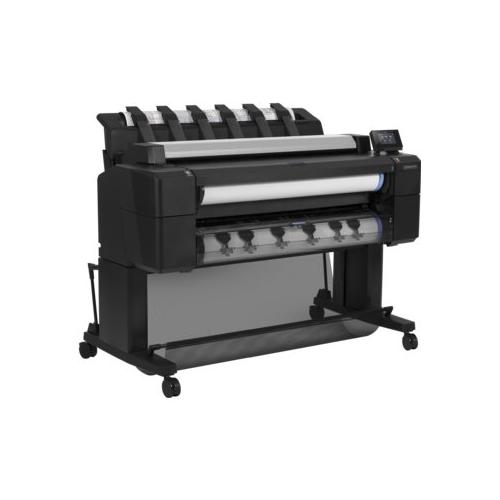 Stampante ( ) SERIES 727 Designjet T2530 L2Y26A