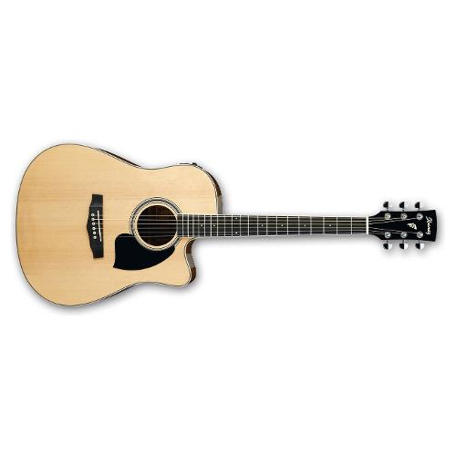 Chitarra classica PF15ECE Natural PF15ECE NT