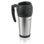 Tazza termica Drink Mug Nero 25769 Leifheit