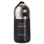 Crt pasha noir edt 100 Cartier