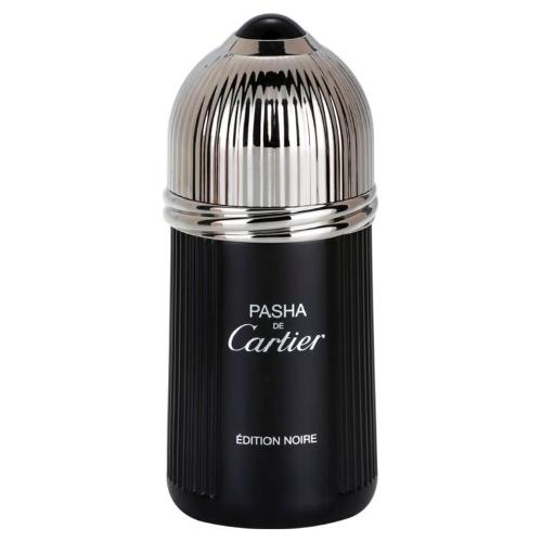 Eau de toilette uomo Pasha Noir 50