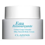 eau ressourcante creme corps veloutee 200 ml Clarins