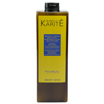 Bagno Crema al Burro di Karitè 500 ml Harbor