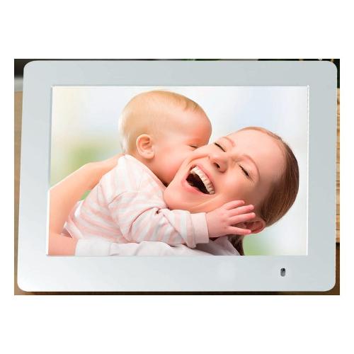 Cornice digitale Digital Photo Frame PFS8W White M PFS8W
