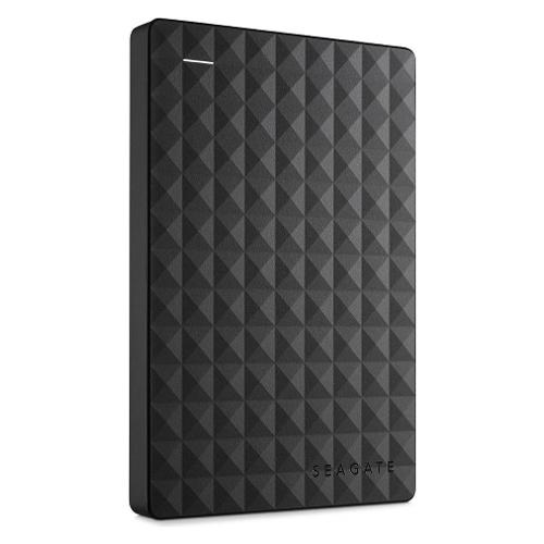 Hard Disk esterno 2.5" 4TB EXPANSION PORTABLE 4TB Nero STEA4000400
