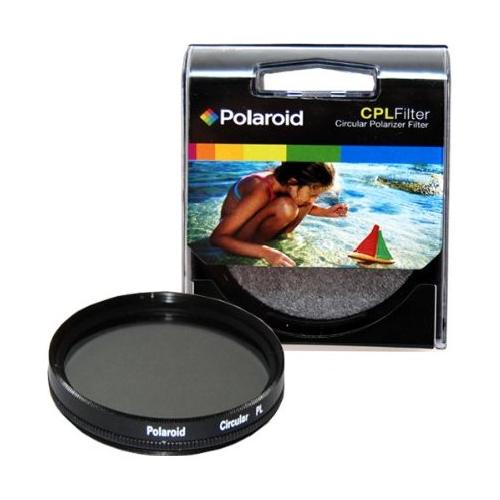 Filtro fotografico Polarizzatore Polarizzatore Circolare 46mm PFLILCPL46