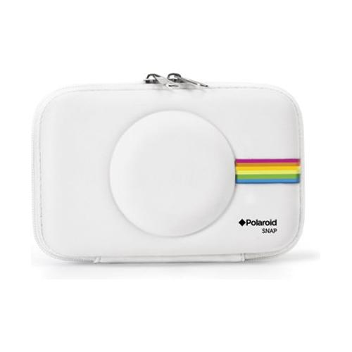 Borsa Custodia Eva Case (Polaroid Snap) Bianco PLSNAPEVAW