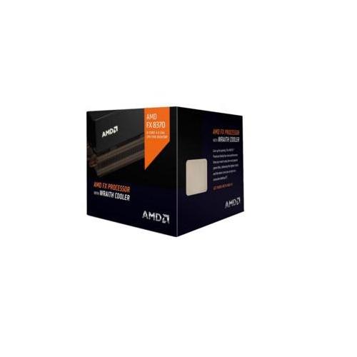 CPU FX-8370 FD8370FRHKHBX