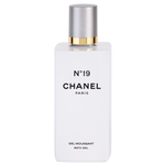 N°19 gel douche 200 ml Chanel