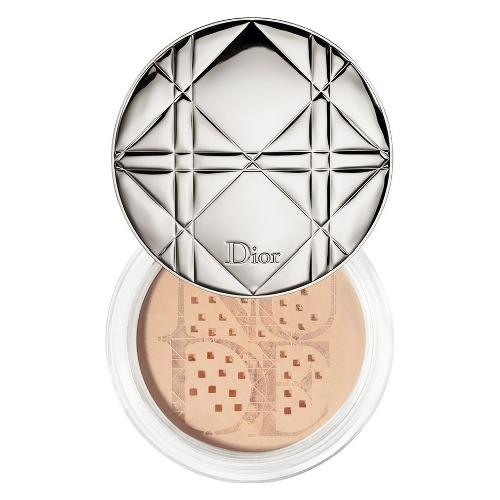 Cipria Diorskin Nude Air Loose Powder - 020 Beige Clair