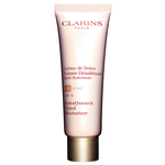 Soins multi hydratants - creme de soins teintee de Clarins