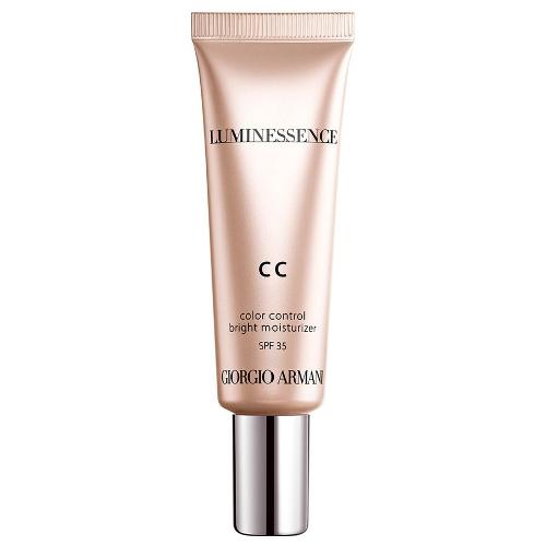 Crema colorata viso Luminessence Cc Cream 30 Ml - 2