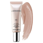 Luminessence cc cream 30 ml - 4 Giorgio Armani