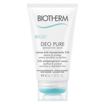 Deo pure sensitive cream 40 ml Biotherm