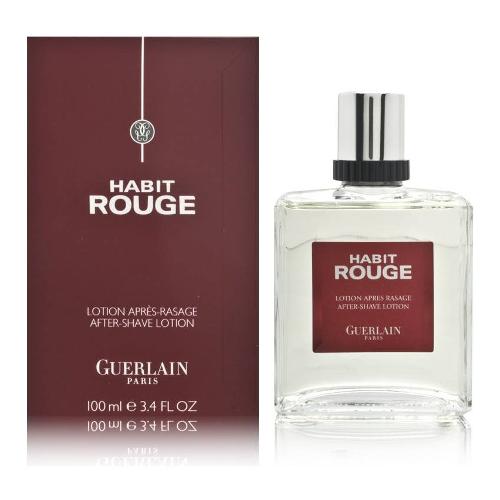 Dopobarba Habit Rouge After Shave 100 Ml