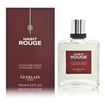 Habit rouge after shave 100 ml Guerlain