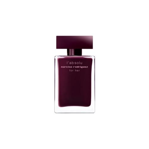 Eau de parfum donna For her l`absolu edp 50 ml
