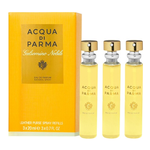 Gelsomino Nobile Eau de Parfum ricarica 3 x 20 ml Acqua di Parma