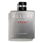 Allure homme sport eau extreme 150 ml Chanel