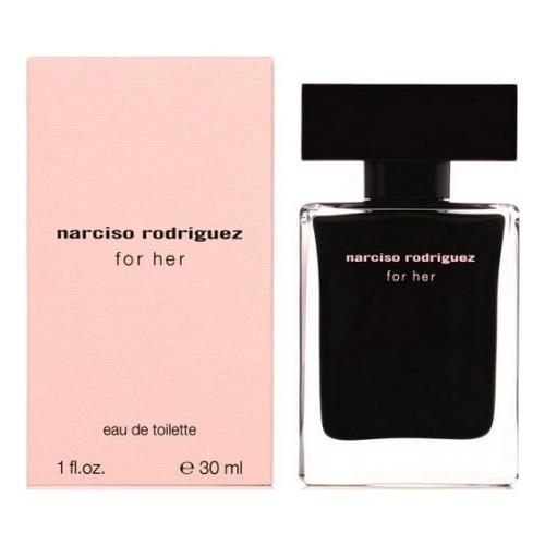 Eau de toilette donna Her forever  30 ml