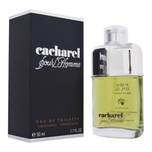 Eau de toilette uomo Pour l'homme 50 ml