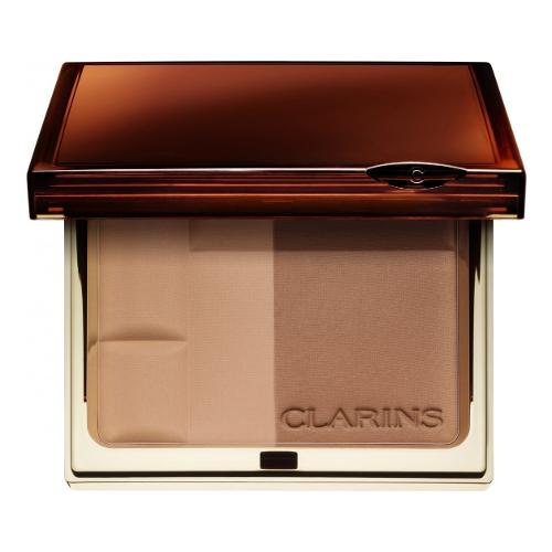 Fondotinta Bronzing Duo 02 Medium