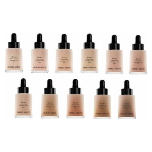 Fondotinta Maestro Fusion Make Up 5.5