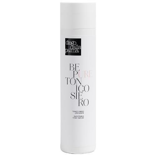 Maschera pulizia viso Be Pure Tonico Siero Levigante 250 ml