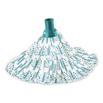 Testa Ricambio Mop Twister viscosa 52068  Leifheit